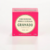 Cera Nutritiva para Unhas e Cutículas Granado Pink 7g - Let´s Make Beauty
