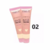 Base Facial Pink 21 Skin Perfection Light & Glow – Todas as Cores - Let´s Make Beauty
