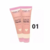 Base Facial Pink 21 Skin Perfection Light & Glow – Todas as Cores na internet