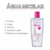 Água Micelar 5 em 1 Hidraderm – 200ml | Limpa, Hidrata e Remove a Maquiagem na internet