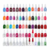 Esmalte Colorama Cremoso Longa Duração 8ml – Várias Cores - comprar online