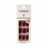 Unhas Postiças Autocolantes imPRESS - Ultra Gel Brilho | 24 Unhas - Let´s Make Beauty
