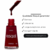 Esmalte Risqué Hipoalergênico 8ml – Diversas Cores - comprar online