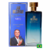 Perfume Jair Bolsonaro Mito 100ml Eau de Parfum Masculino
