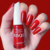 Esmalte Risqué Hipoalergênico 8ml – Diversas Cores - Let´s Make Beauty