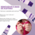 Removedor de Esmalte Zulu Seduction com Acetona e Hidratante – 90ml - comprar online