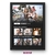 Quadro Netflix - comprar online