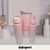 Vaso Quencher + 2 Botellas de Regalo