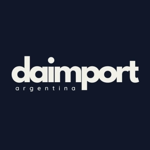 DAimport