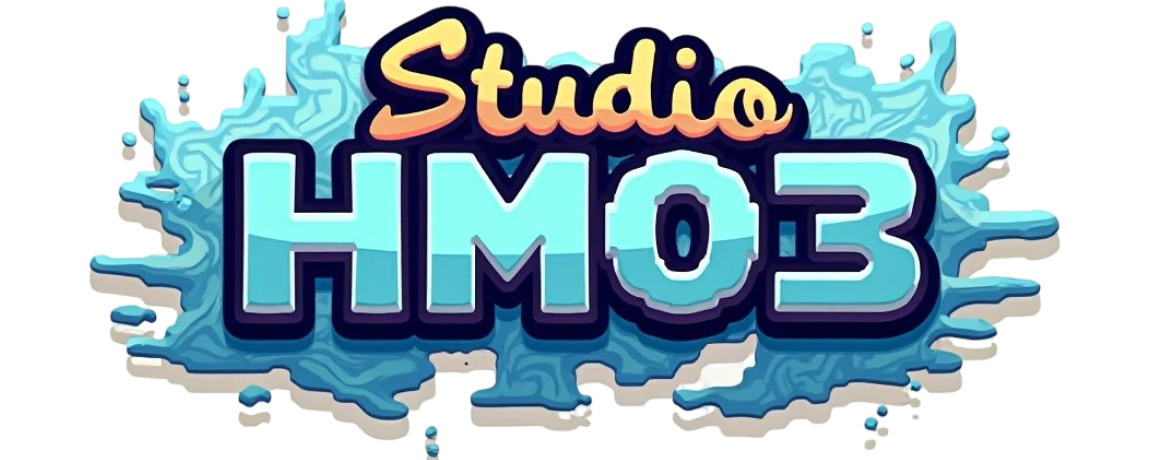 studio hm03