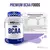 Kit 2x Fusion 900g + TUDO!!!! - AURA