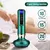 Massageador elétrico de ventosa a vácuo - AURA