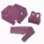 Conjunto feminino para academia - AURA