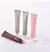 Verão Bálsamo Labial Hidratante, Espelho Lip Gloss vários sabores - loja online