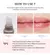 Verão Bálsamo Labial Hidratante, Espelho Lip Gloss vários sabores na internet