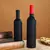 Conjunto de abridor de vinho criativo portátil de aço inoxidável conjunto - comprar online
