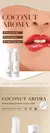 Imagem do Bálsamo labial de coco - Nutrição e umidade duradouras para homens e mulheres