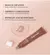 Verão Bálsamo Labial Hidratante, Espelho Lip Gloss vários sabores - comprar online