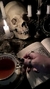 ~ Calavera Negra ~