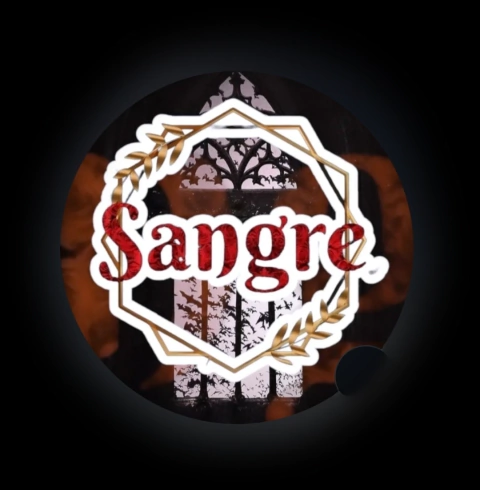 Sangre