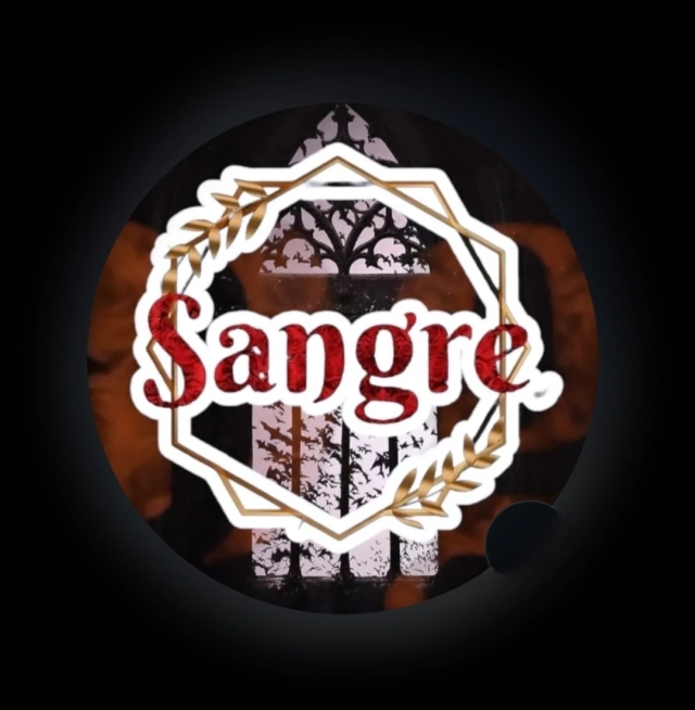 Sangre