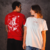 Camiseta BEHAVE - Frame Sciencewear