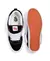 Set 3 VANS Zapatillas knu skool +Ojotas+Remera - tienda online