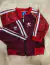 Imagen de Conjunto Adidas + Remera Adidas de Regalo