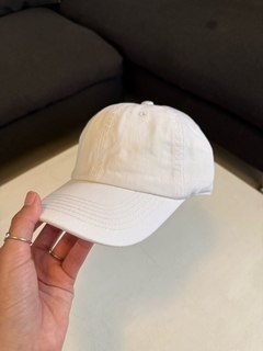 Gorras lisas - comprar online
