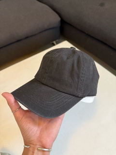 Gorras lisas en internet