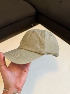 Gorras lisas - Renata