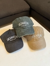 Gorras vintage