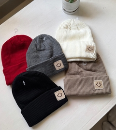 Gorro Smile en internet