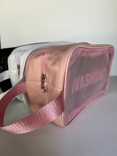 Neceser Washbag en internet