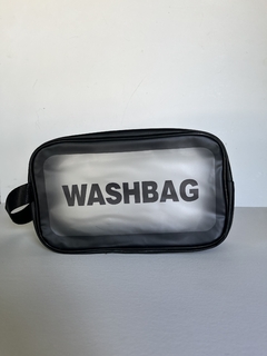 Neceser Washbag - Renata