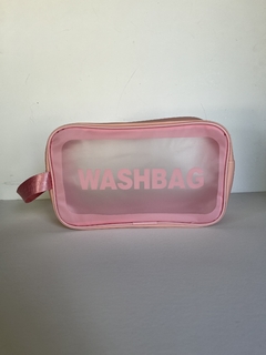 Neceser Washbag - tienda online