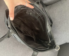 Bolso Roma eco cuero - tienda online