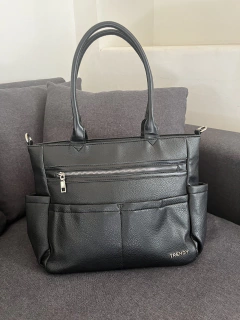 Bolso Roma eco cuero - comprar online