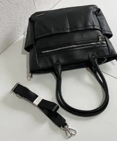 Imagen de Bolso Roma eco cuero