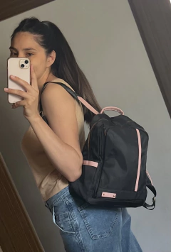 Imagen de Mochila kawai pastel