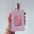Perfume Árabe Ameerat Al Arab Prive Rose Asdaaf Lattafa Original Eau De Parfum 100ml na internet