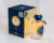 Perfume Árabe Ra'ed Gold Luxe Lattafa Original Eau de Parfum 100ml - La'min Parfum