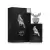 Perfume Árabe Shaheen Silver Lattafa Eau De Parfum Unissex 100ml
