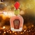 Perfume Árabe Musk Candy Rose Lattafa Thameen Collection Eau de Parfum 100ml - loja online