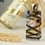Perfume Árabe Oud Mood Lattafa Original Eau de Parfum 100ml - La'min Parfum