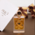 Perfume Árabe Tharwah Gold Lattafa Original Eau de Parfum 100ml na internet