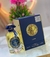 Imagem do Perfume Árabe Ra'ed Gold Luxe Lattafa Original Eau de Parfum 100ml