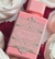 Imagem do Perfume Árabe Badee Al Oud Noble Blush Lattafa Original Eau de Parfum 100ml