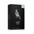 Perfume Árabe Shaheen Silver Lattafa Eau De Parfum Unissex 100ml na internet