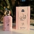 Perfume Árabe Abyat Al Wataniah Eau de Parfum 100ml na internet